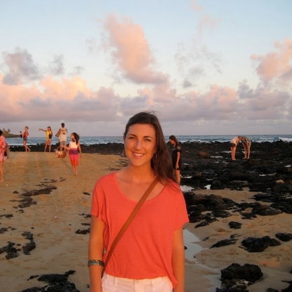 Meet your Posher, Nikki